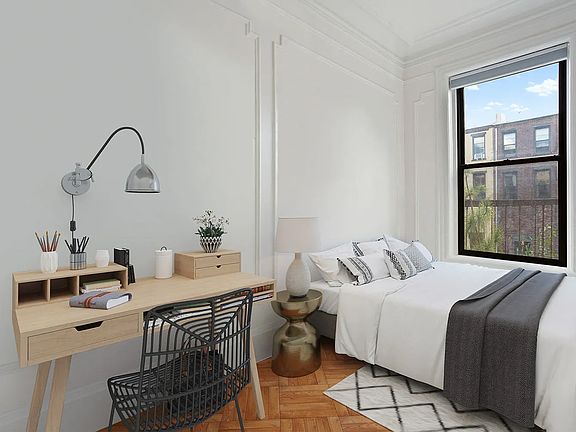 3rd image of 846 President St APT 3R