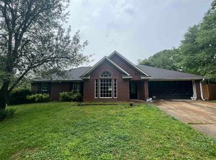 1705 Ashton Dr, Mena, AR 71953