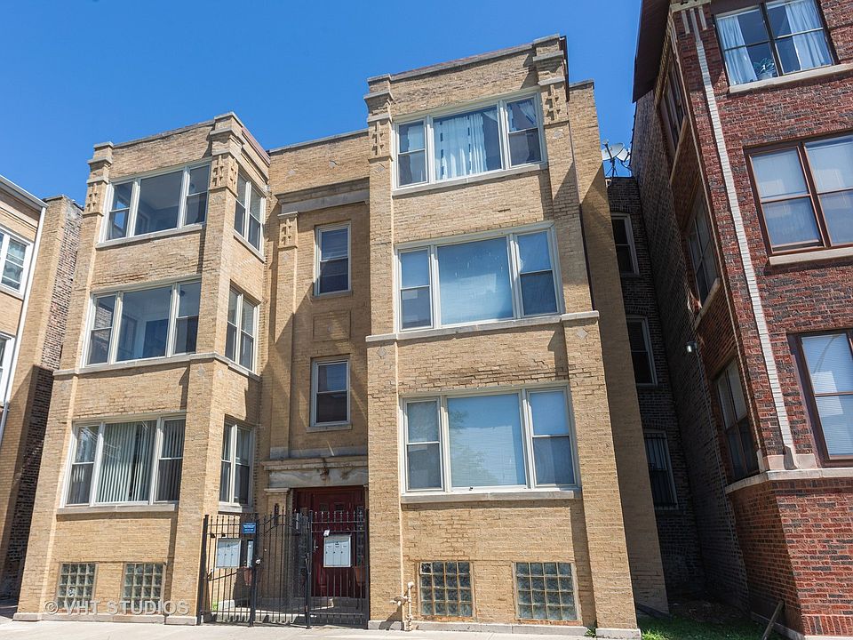 1st image of 1552 E 65th Pl #3W