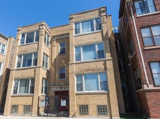 1552 E 65th Pl #3W, Chicago, IL 60637