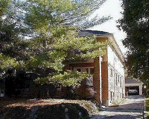 401 W Hoover Ave #6