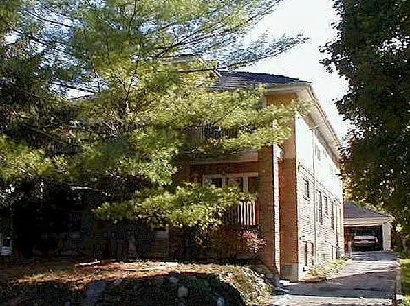 401 W Hoover Ave APT 6, Ann Arbor, MI 48103