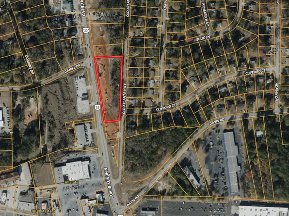 5676 Highway 42 #5650, Stockbridge, GA 30281