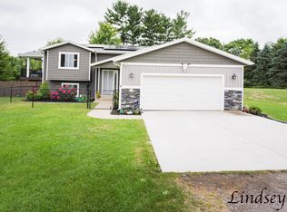 15333 Cedar Springs Ave NE, Cedar Springs, MI 49319