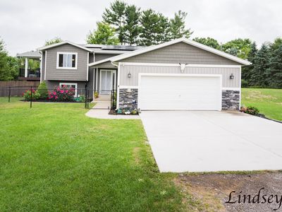 15333 Cedar Springs Ave NE, Cedar Springs, MI, 49319