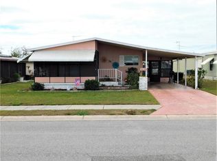 36408 Le Sabre Way, Zephyrhills, FL 33541