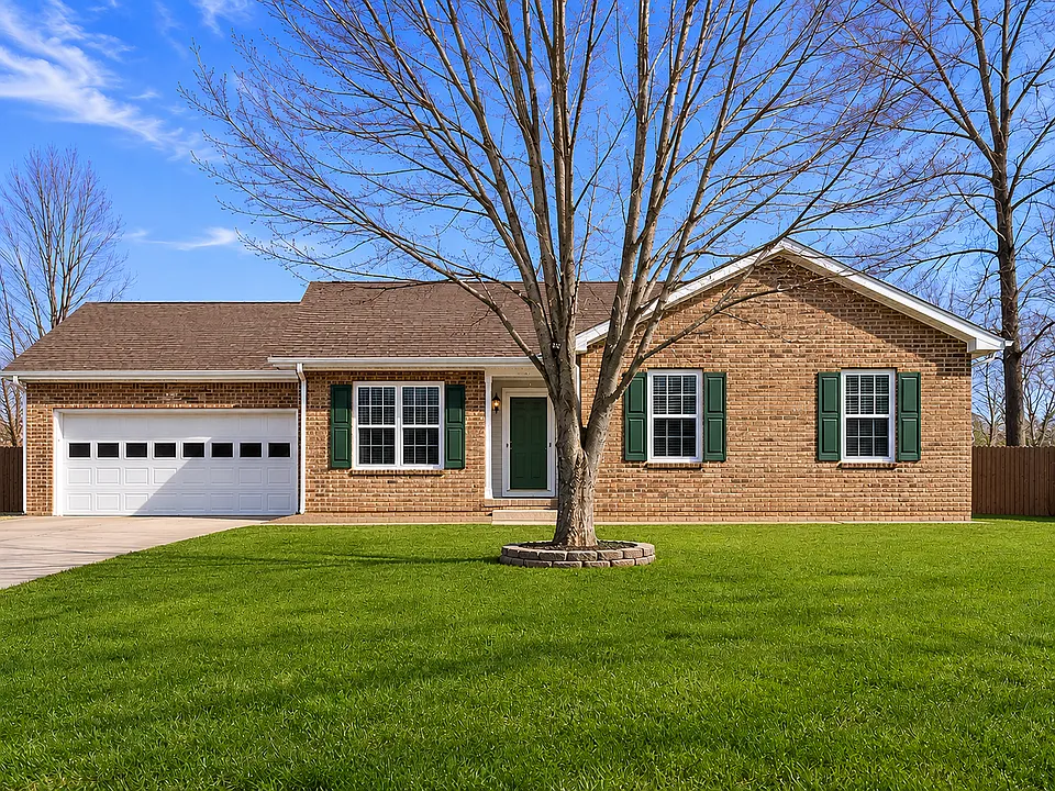 635 Ashley Oaks Dr