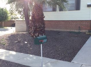 8052 E Rosewood St, Tucson, AZ 85710