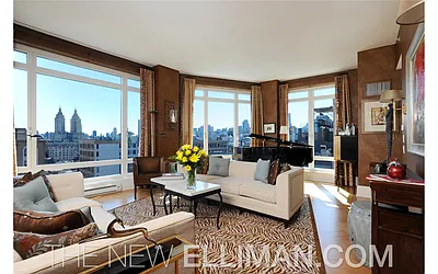 Sold by Douglas Elliman