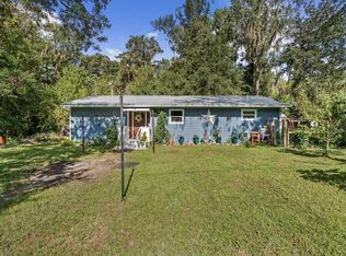 2855 County Road 13a S, Elkton, FL 32033