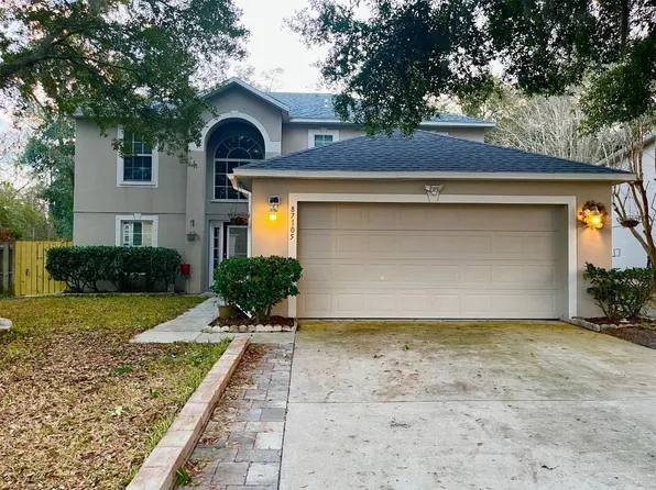 87105 Kipling Dr, Yulee, FL 32097