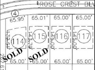 596 Rose Crest Blvd, Monroe, MI 48162