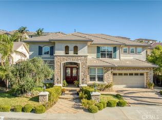 20419 Via Galileo, Northridge, CA 91326