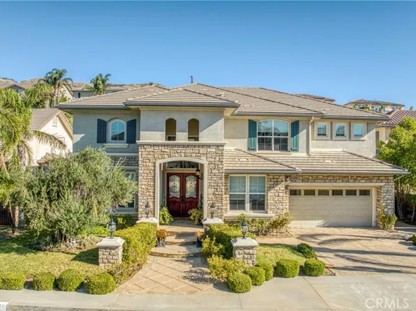 20419 Via Galileo, Northridge, CA 91326