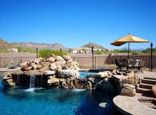 8960 E Nora Cir, Mesa, AZ 85207