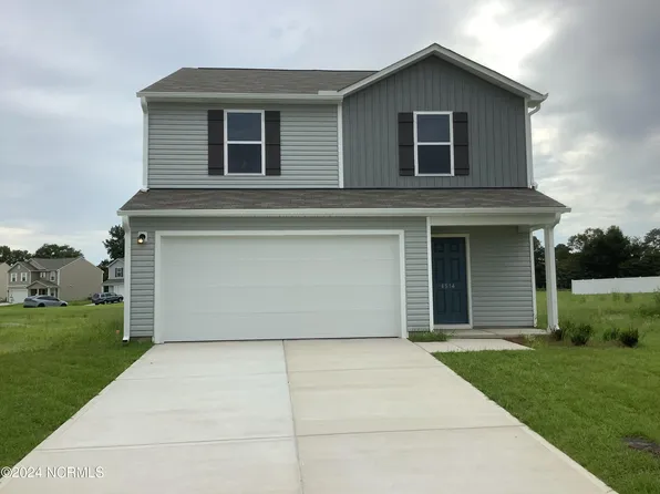 4514 Grain Court, Ayden, NC 28513