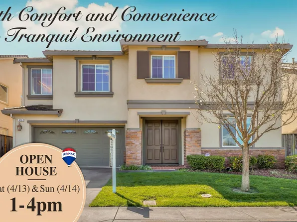 416 Wood Glen Dr, Richmond, CA 94806