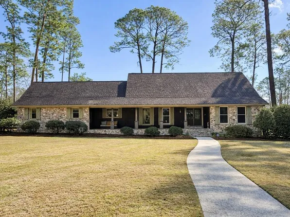 2605 Murray Ave, Tifton, GA 31794