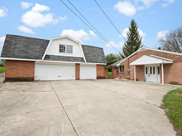 6460 N River Rd, Waterville, OH 43566