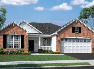 2090 Azure Ln, Algonquin, IL 60102