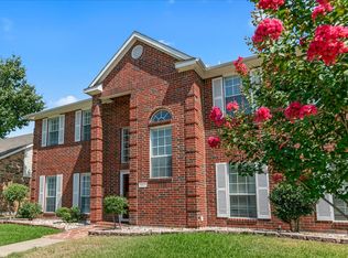 7817 Straits Dr, Rowlett, TX 75088