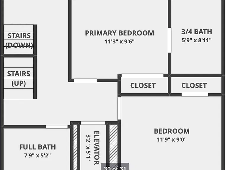 2034 N High St — Photo 29