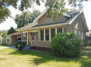 1155 Orange Ct, Eustis, FL 32726