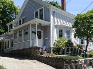 13 Buxton Ct, Andover, MA 01810