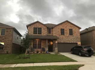 7512 Boat Wind Rd, Fort Worth, TX 76179