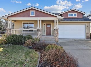 19920 E Nora Ave, Liberty Lake, WA 99016