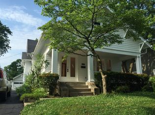 225 Wiltshire Blvd, Oakwood, OH 45419