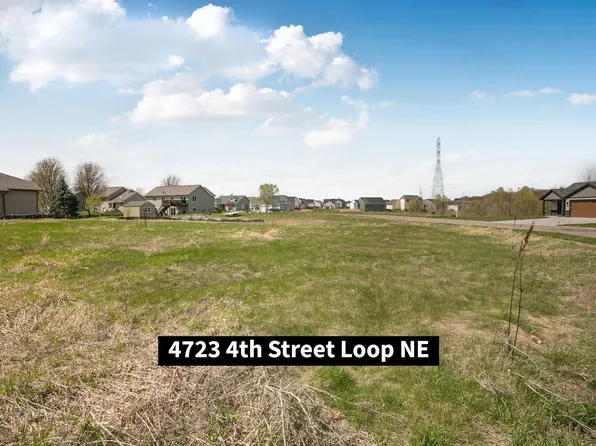 4723 4th Street Loop NE, Saint Cloud, MN 56304