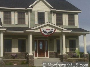 18857 Fontana St, Columbus, MN 55092