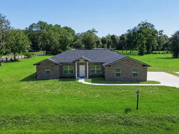 451640 Old Dixie Hwy, Callahan, FL 32011