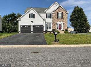 188 Stonebridge Dr, Felton, DE 19943