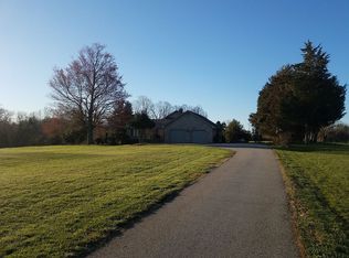 4123 Roy Farlow Rd, Sophia, NC 27370