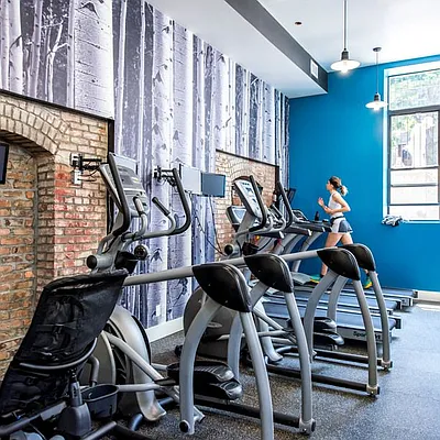 Rented by Nooklyn NYC LLC | media 7
