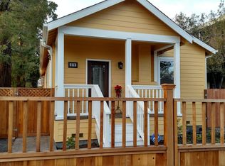 570 Vera Ave, Redwood City, CA