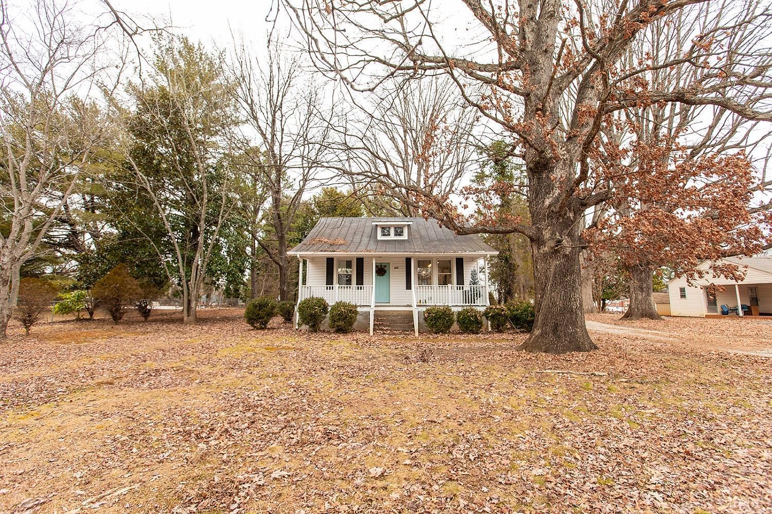 313 Dixie Airport Rd, Madison Heights, VA 24572 Zillow