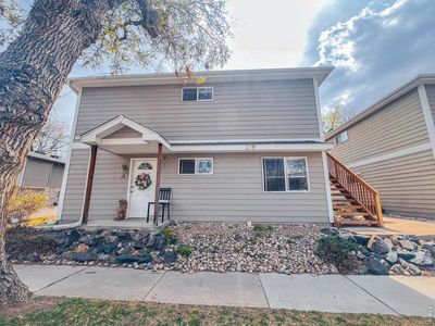 219 W Myrtle St, Fort Collins, CO, 80521
