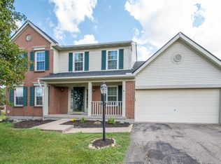 2019 Crest Rd, Cincinnati, OH 45240