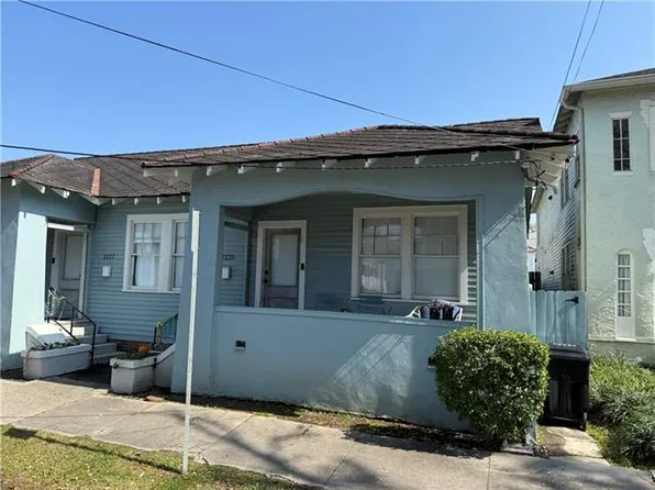 2125 Audubon St, New Orleans, LA 70118