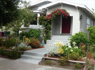 722 Ramona Ave, Albany, CA 94706