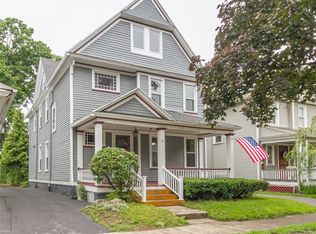 21 Sumner Park, Rochester, NY 14607