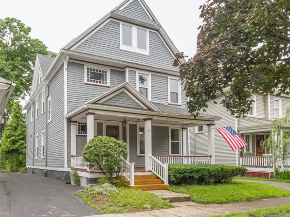 21 Sumner Park, Rochester, NY 14607