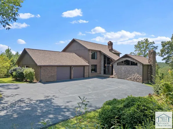 440 Sherwood Cir, Ridgeway, VA 24148