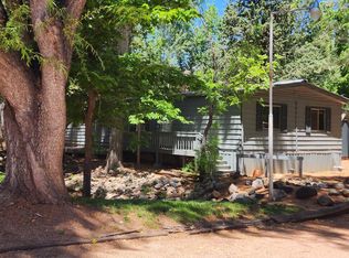 141 W Haught Rd #30, Payson, AZ 85541