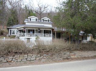 3093 River Rd, Weedville, PA 15868