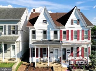 202 E Market St, Schuylkill Haven, PA 17972