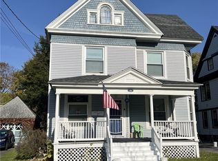 138 W Beard Ave, Syracuse, NY 13205